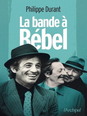 cover image of La Bande à Bébel